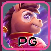 LUCKY22 Fortune Horse (PG)