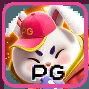LUCKY22 Fortune Rabbit (PG)