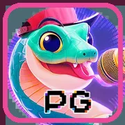 LUCKY22 Fortune Snake (PG)