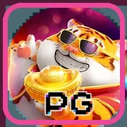 LUCKY22 Fortune Tiger (PG)
