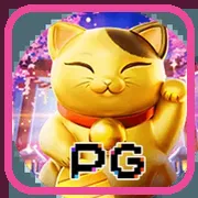 LUCKY22 Lucky Neko (PG)